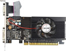 Afox NVIDIA GeForce GT710  4GB GDDR3 Graphics Card  (GT710-4096D3L7-V1)