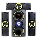 Ailipu KL-6310AD 3.1-channel multimedia speaker system – Enhances your audio experience with powerful bass and clear sound, making it ideal for home entertainment and music enjoyment