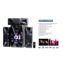 Ailipu KL-6304 3.1CH Bluetooth Multimedia Speaker System