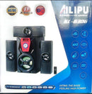 Ailipu KL-6306 3.1CH Bluetooth Multimedia Speaker System