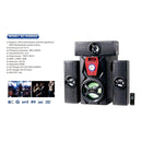 Ailipu KL-6306 3.1CH Bluetooth Multimedia Speaker System