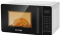 Ailyons 20PX39L 20L Digital Microwave – A compact and efficient kitchen appliance that ensures quick, even heating for convenient everyday meal preparation at home or in small kitchens