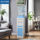 Ailyons AFK-111 Hot and Normal Water Dispensers – Provides instant access to both hot and normal water, making daily drinking, tea, and kitchen use more convenient and efficient