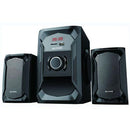 Ailyons ELP2402K 2.1CH Woofer Home Theater System – Powerful Bass Speaker