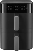 Xiaomi Dual Zone Air Fryer 12L 360 Degree Air Circulation
