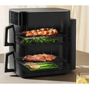 Xiaomi Dual Zone Air Fryer 12L EU version with two cooking baskets