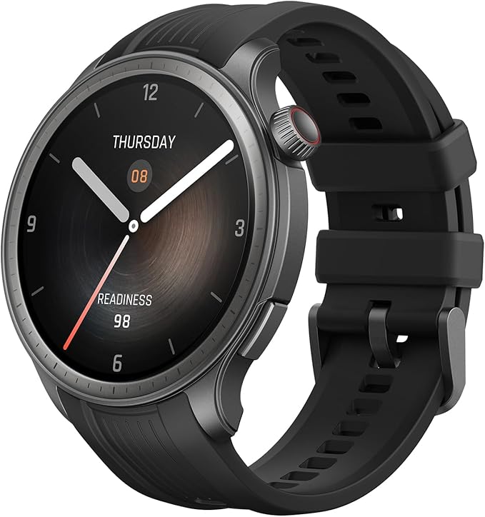 Amazfit Balance Smart Watch