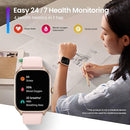 Amazfit GTS 4 Smartwatch 43mm