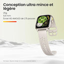 Amazfit cheetah smart watch