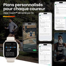 Amazfit cheetah smart watch