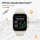 Amazfit cheetah smart watch