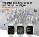 Amazfit cheetah smart watch
