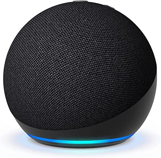 Amazon Echo Dot (5th Gen) without Clock | Digital Store| Nairobi, Kenya