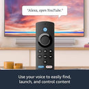 Amazon Fire TV Stick Lite Streaming Device – Essential entertainment device that allows easy access to streaming apps and content on your TV