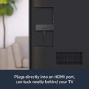 Amazon Fire TV Stick Lite Streaming Device – Essential entertainment device that allows easy access to streaming apps and content on your TV