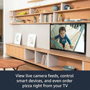 Amazon Fire TV Stick Lite Streaming Device – Essential entertainment device that allows easy access to streaming apps and content on your TV