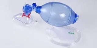 Ambu Bags for Adult, Pediatric, Infant - Manual resuscitators