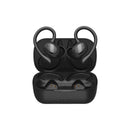 Amplify AM-1118-BK[V2] True Tunes Earphones + Charging Case