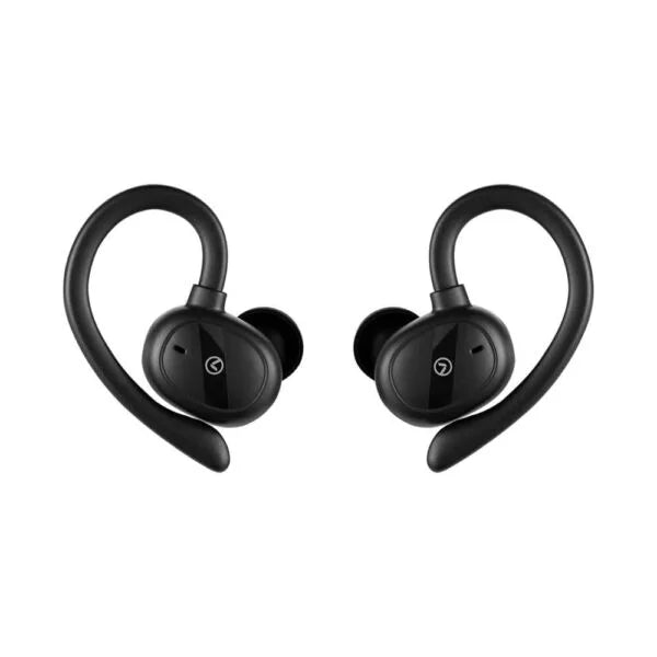 Amplify AM-1118-BK[V2] True Tunes Earphones + Charging Case
