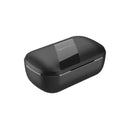 Amplify AM-1118-BK[V2] True Tunes Earphones + Charging Case