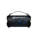 Amplify AM-3306-BL PEP Thump Series Bluetooth Speaker 