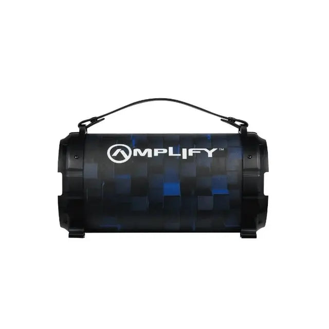 Amplify AM-3306-BL PEP Thump Series Bluetooth Speaker 