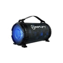 Amplify AM-3306-BL PEP Thump Series Bluetooth Speaker 