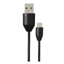 Amplify AM6001-BK USB to Micro USB Charge Cable