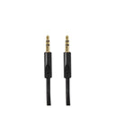 Amplify AMP-20002-BK 1.2m Aux cable