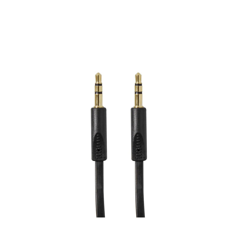 Amplify AMP-20002-BK 1.2m Aux cable