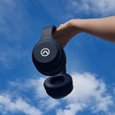 Amplify AMP-2008-BK[V2] Chorus Series 2.0 BT Headphones