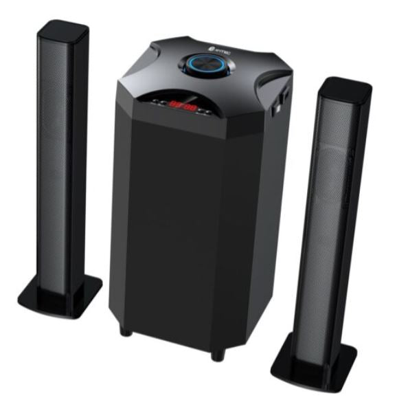 Amtec AM-02 2.1CH Soundbar