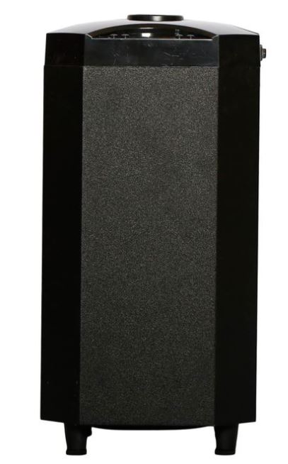 Amtec AM-02 2.1CH Soundbar