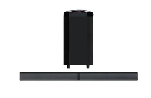 Amtec AM-02 2.1CH Soundbar