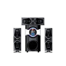 Amtec AM-310 3.1CH Bluetooth Woofer Home Theater System