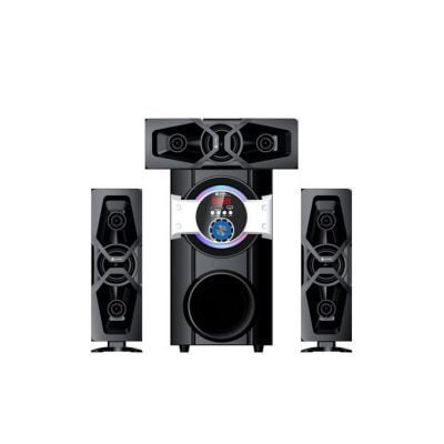 Amtec AM-310 3.1CH Bluetooth Woofer Home Theater System