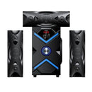Amtec AM-313 3.1CH Bluetooth Woofer Home Theater System