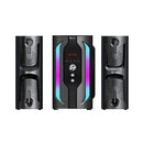 Amtec AM-506 2.1CH Bluetooth Woofer Home Theater System