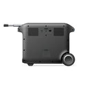 Anker 767 2048Wh GanPrime PowerHouse Black Portable Power Station A1780211- Reliable high-capacity energy storage solution for home backup, travel and off-grid power needs