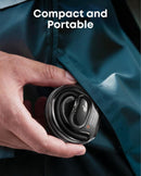 Anker Soundcore V40i Open-Ear Headphones A3878H11 - Wireless open-ear design for all-day comfort and safe ambient awareness