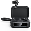 Anker Soundcore P41i True Wireless Earbuds A3937H11 - high-quality immersive sound, stable Bluetooth connection and long battery life with charging case for everyday music and calls