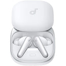 Anker Liberty 5 Noise-Cancelling Earbuds A3957H11  -True Wireless Bluetooth premium ANC earbuds for immersive sound and crystal-clear calls