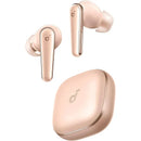 Anker Liberty 5 Noise-Cancelling Earbuds A3957H11  -True Wireless Bluetooth premium ANC earbuds for immersive sound and crystal-clear calls