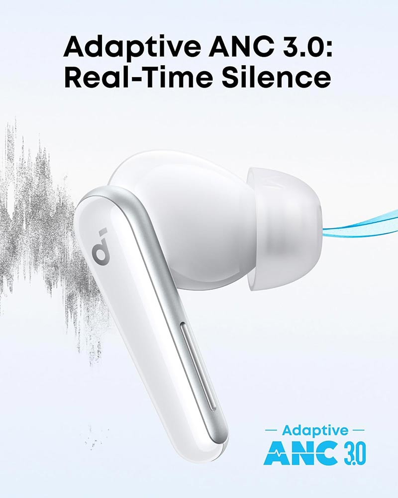 Anker Liberty 5 NC Earbuds A3957H11 | Digital Store | Nairobi, Kenya
