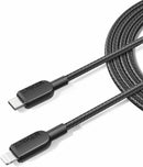 Anker PowerLine III USB-A to Lightning Cable 6ft Black available in Nairobi