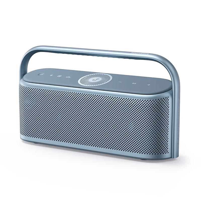 Soundcore Motion X600 Portable Bluetooth Speaker