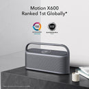Soundcore Motion X600 Portable Bluetooth Speaker