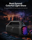 Anker A3134011 Soundcore Boom 2 Plus Black