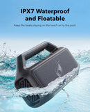 Anker Soundcore Boom 2 SE – 30W Wireless Outdoor Speaker