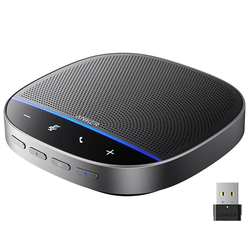 Anker PowerConf S500 Speakerphone